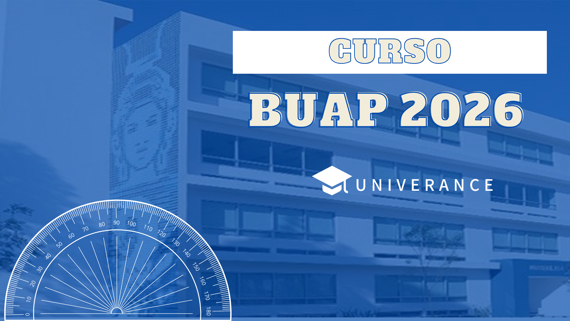 Convocatoria BUAP 2026 requisitos y fechas