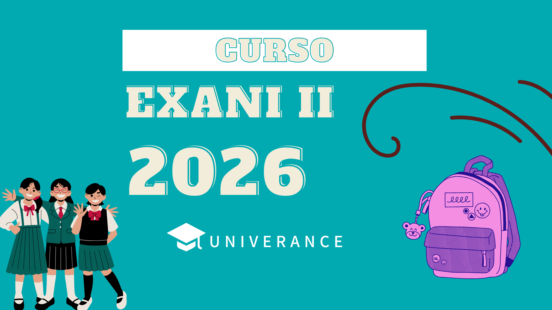 Convocatoria EXANI II 2026 fechas y requisitos