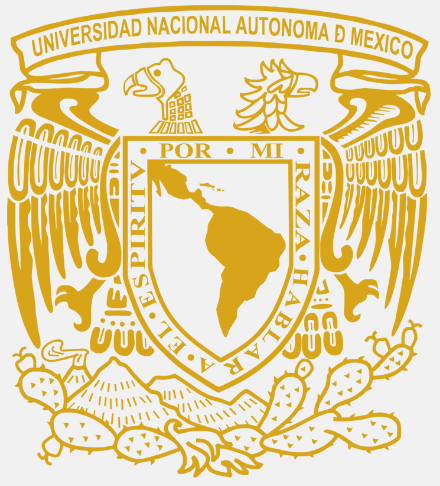 Logo UNAM